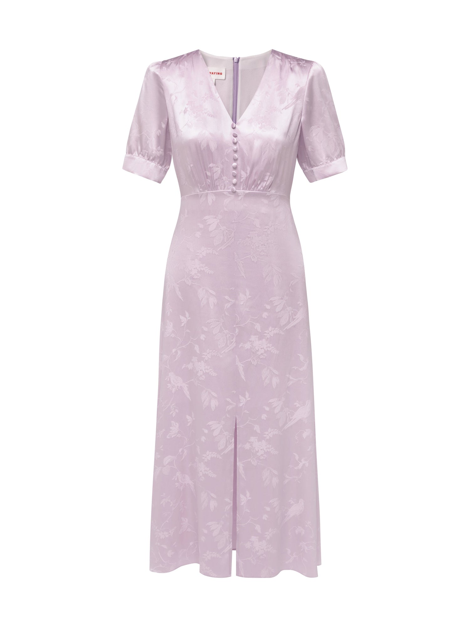 Dress | Purple