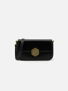 Chinese Style Bag | Black