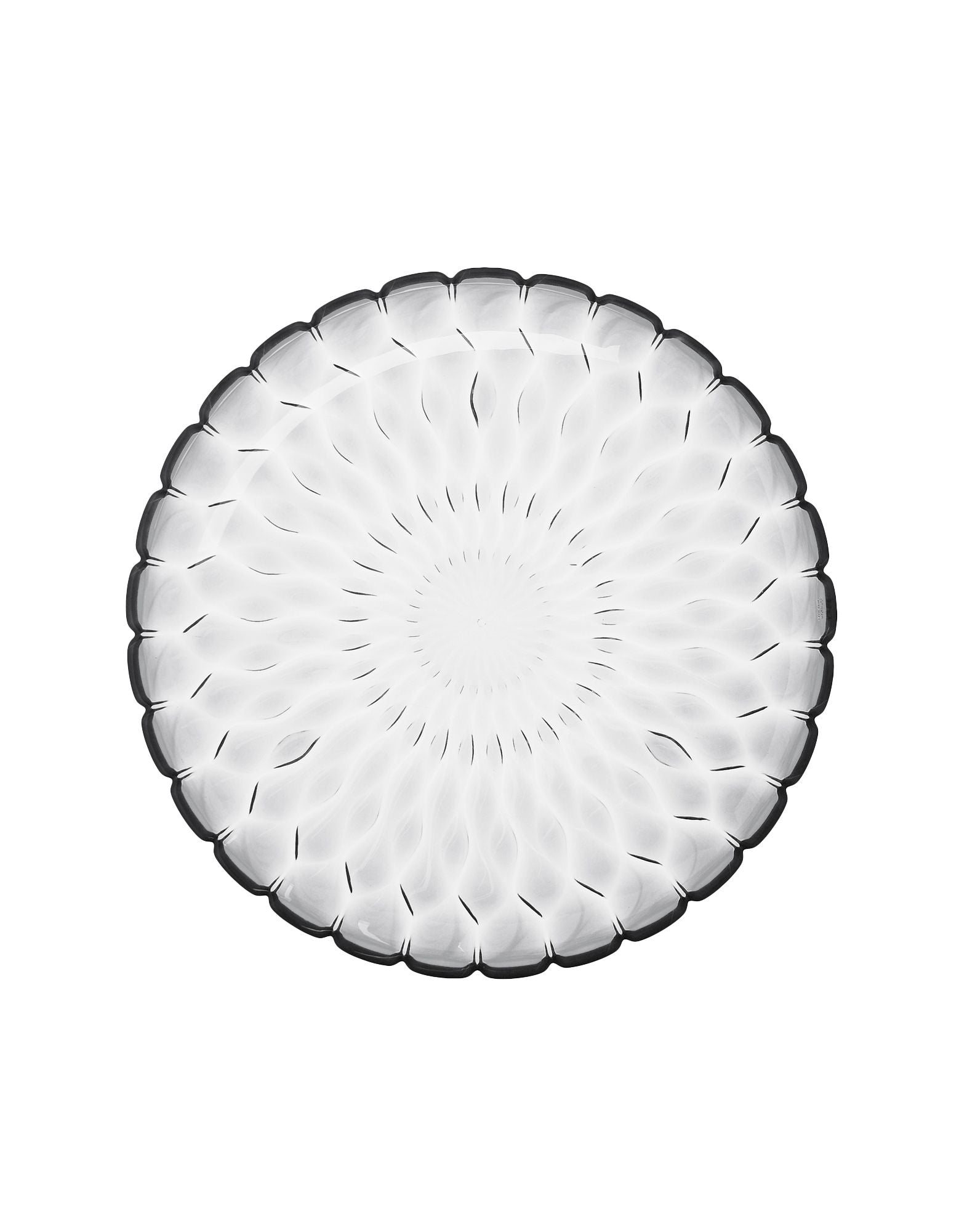 Jelly Centerpiece | Single | Crystal