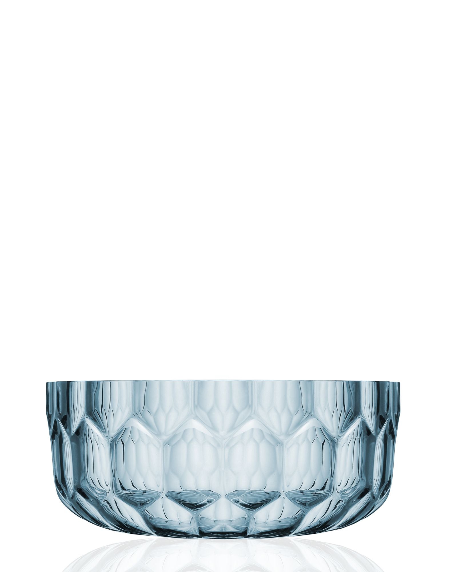 Jellies Dining Bowl | Single | Light Blue