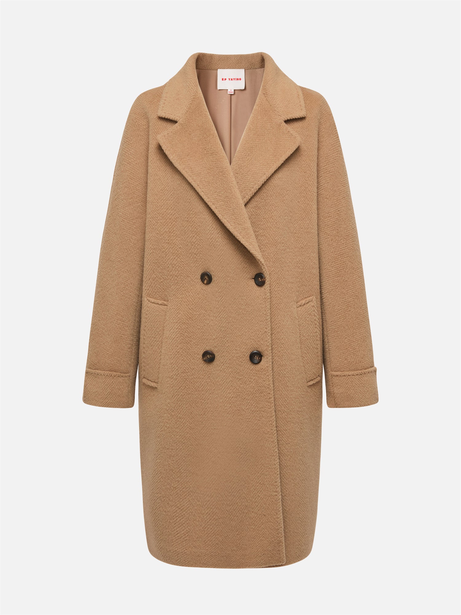 Blazer | Camel