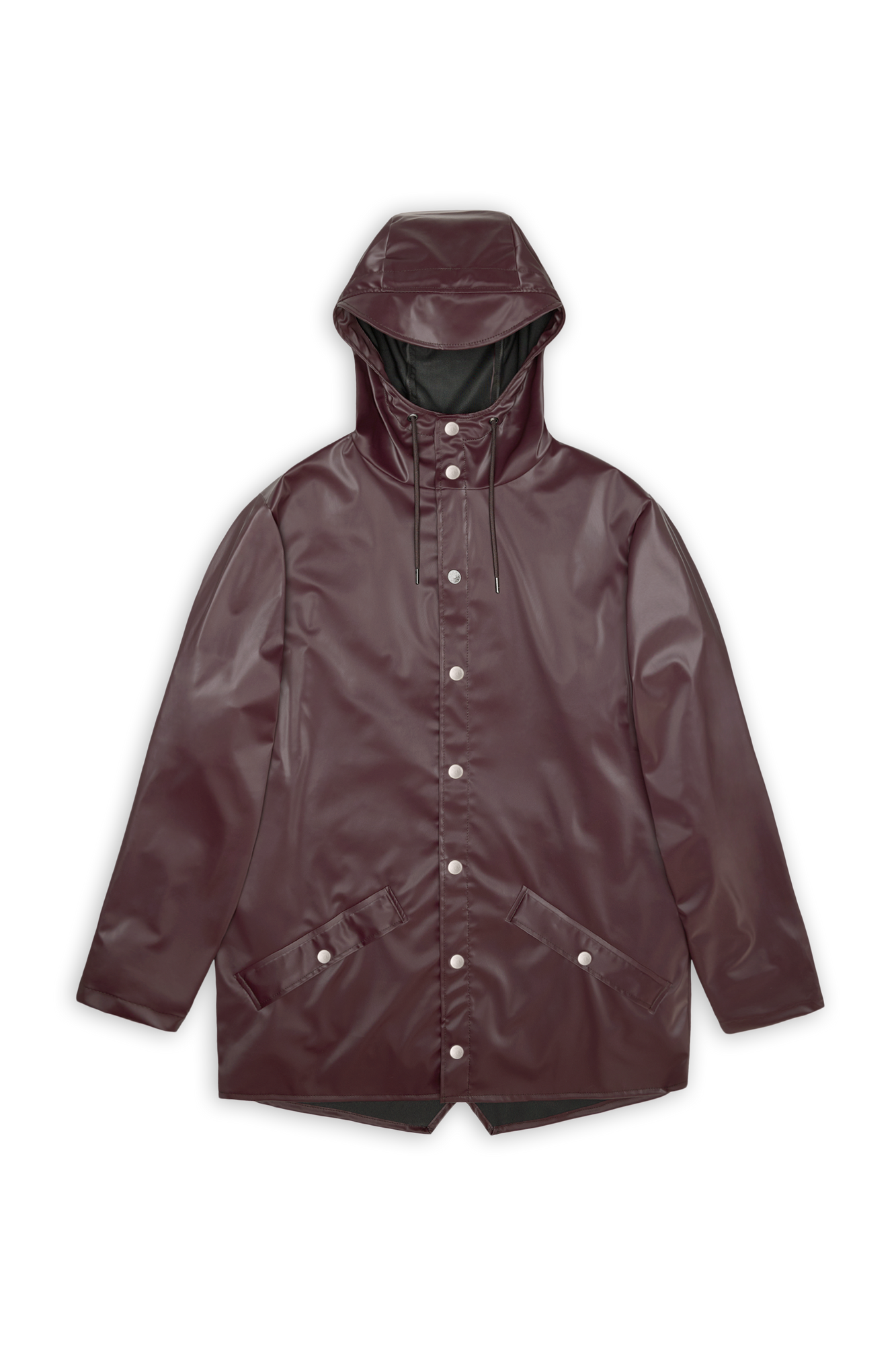 RAINS Jacket Depth Jacket