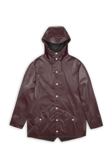 RAINS Jacket Depth Jacket