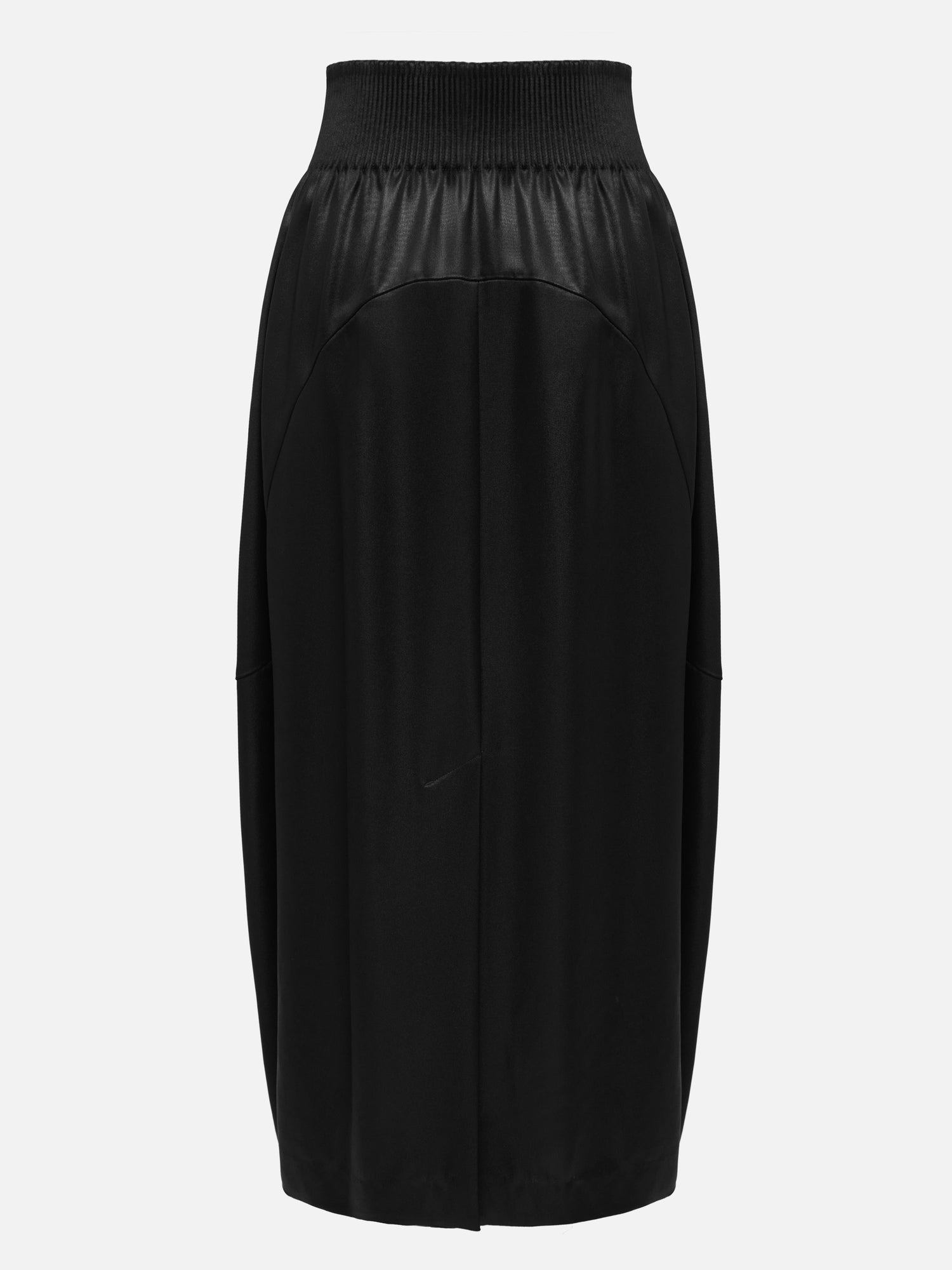 Vintage Skirt | Black