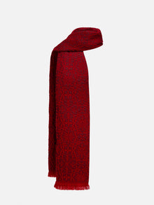 Scarf | Maroon