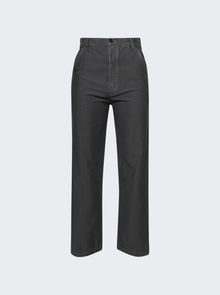 Men | Dries Van Noten | Pickerby Pants | Grey