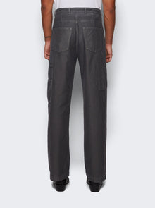 Men | Dries Van Noten | Pickerby Pants | Grey