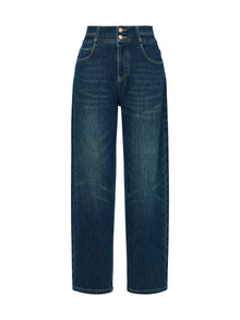 Classic Jeans | Blue