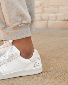 Color: White