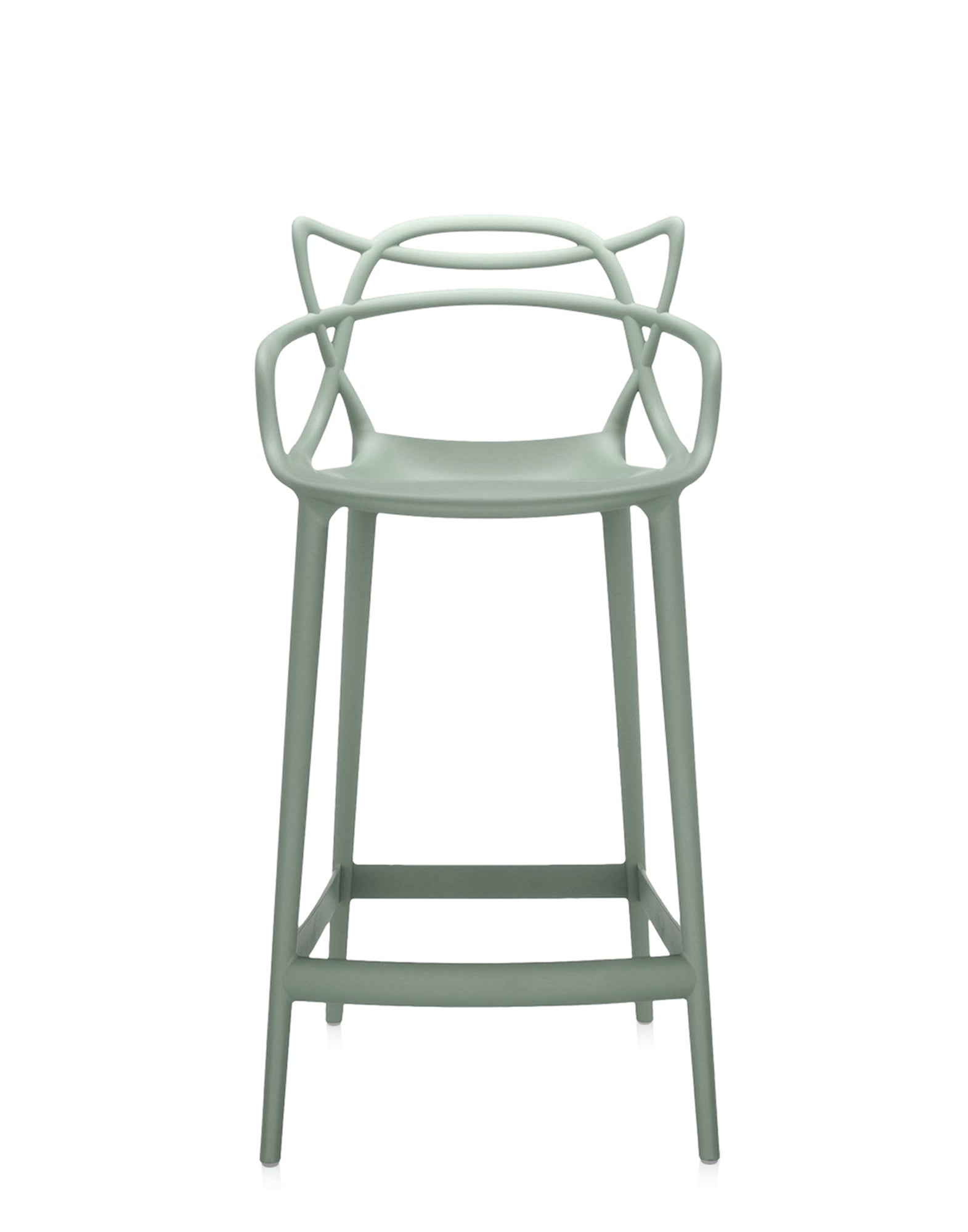 Masters Counter Stools | Single | Green