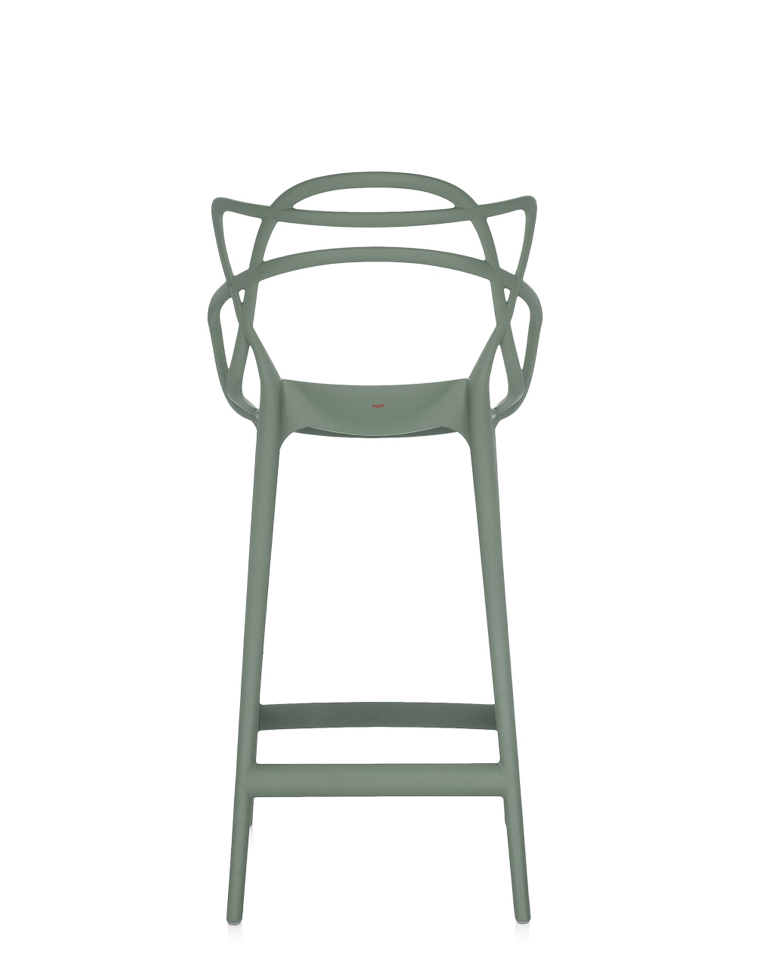 Masters Counter Stools | Single | Green