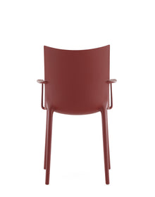 Her Highest Highness Soft Touch - Matte | Single | Burgundy