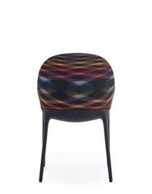 ELEGANZA ELA  Armchair | Single | Black