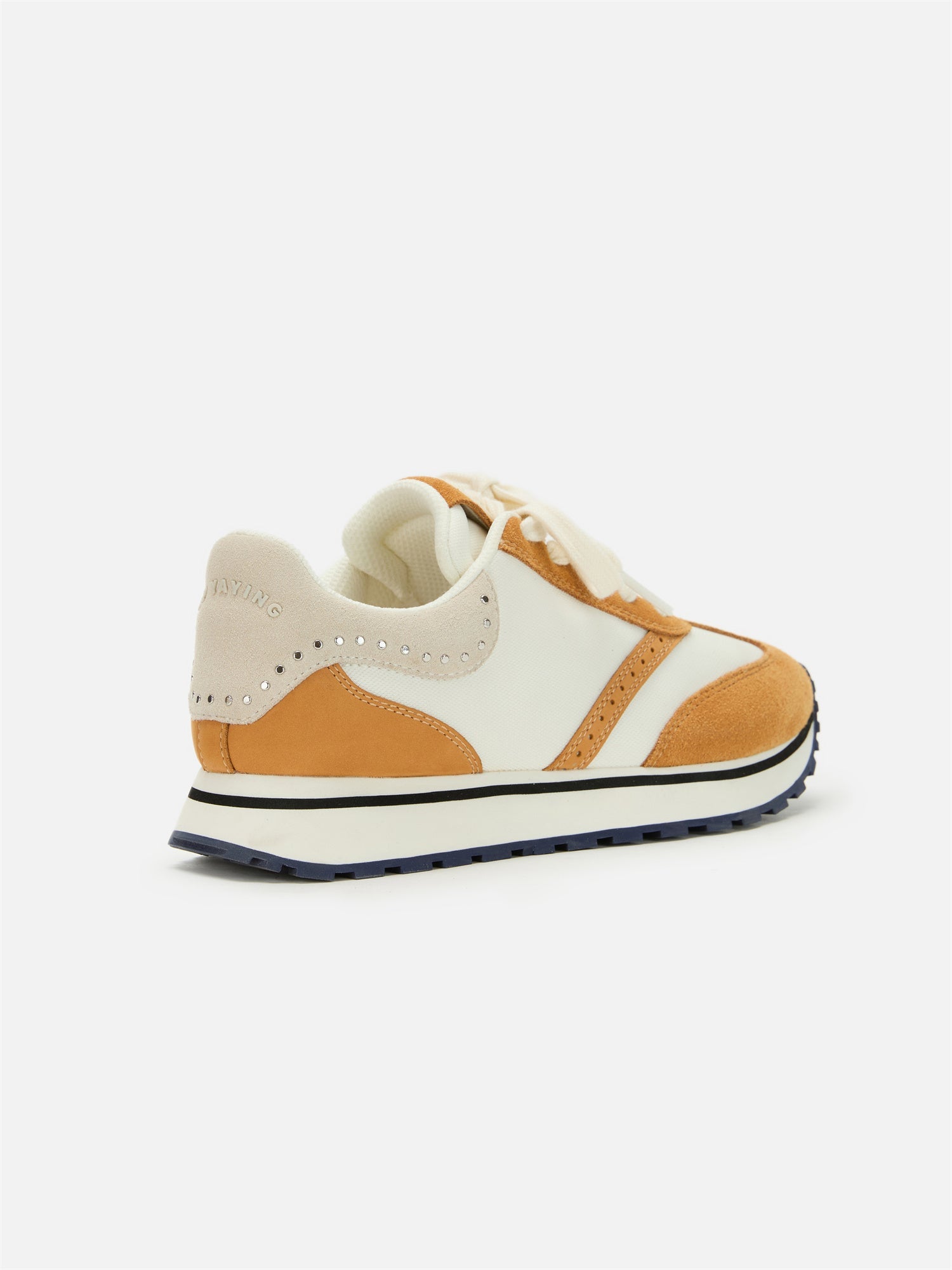 Cloud-Like Lightweight Running Shoes | Orange