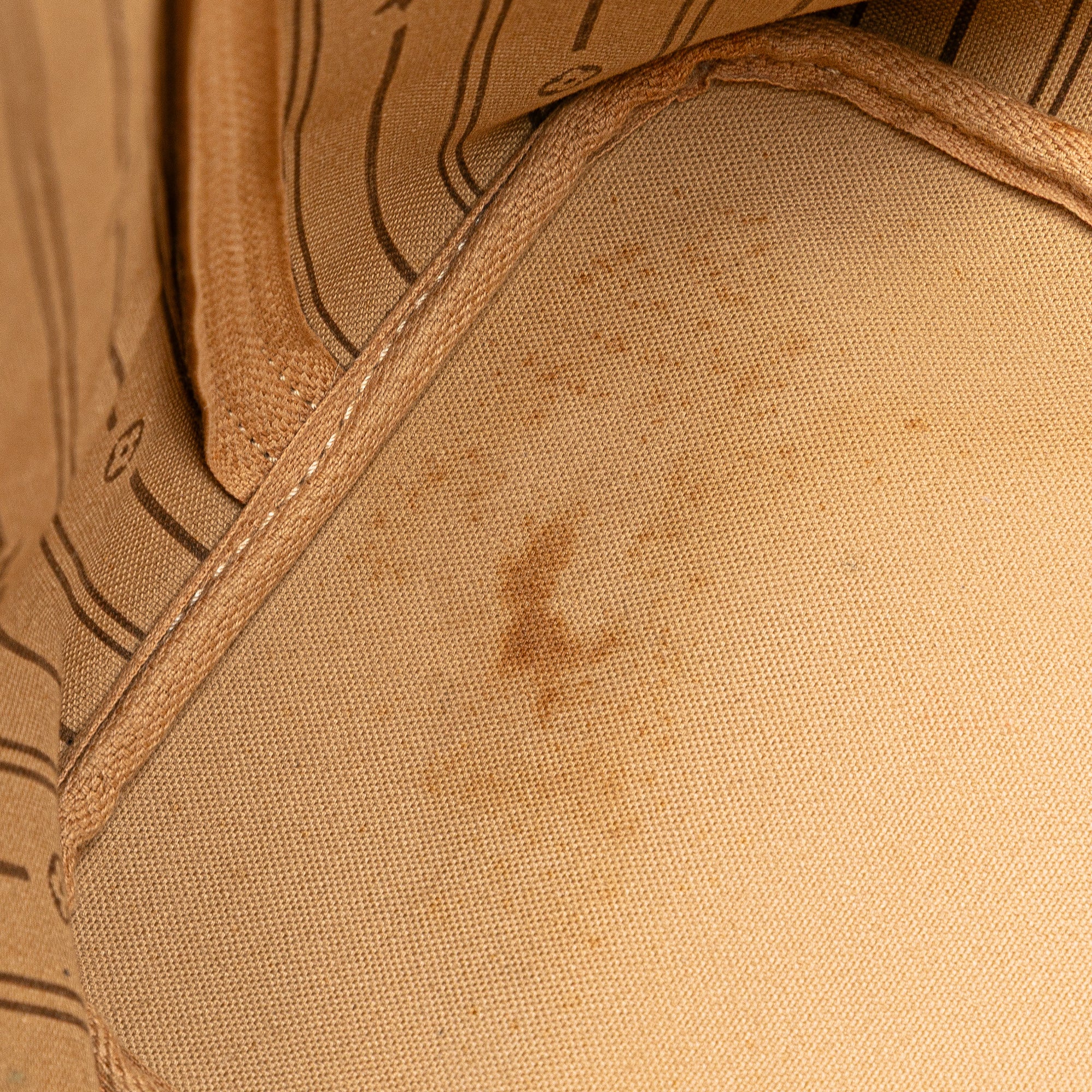 Louis Vuitton | Pre-Owned Monogram Neverfull MM | Brown