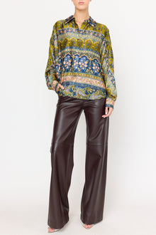 Rosario Top | Mirage