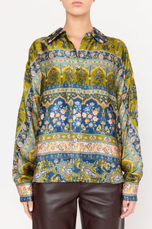 Rosario Top | Mirage