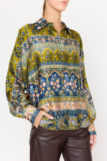 Rosario Top | Mirage