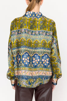 Rosario Top | Mirage