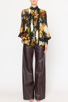 Dane Top | Amber Glow