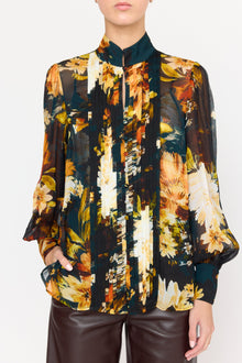 Dane Top | Amber Glow