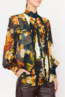 Dane Top | Amber Glow