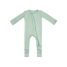 Unisex | Bamboo Pajama Bundle | Sage Green