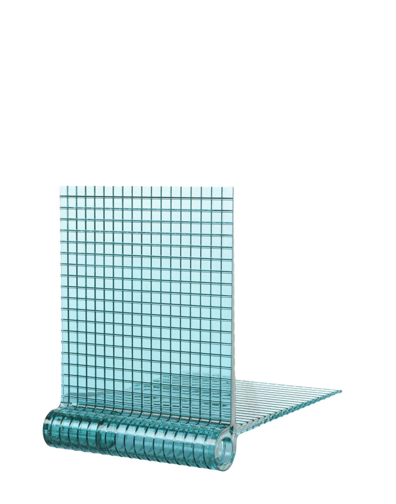Kite Shelf | Single | Light Blue