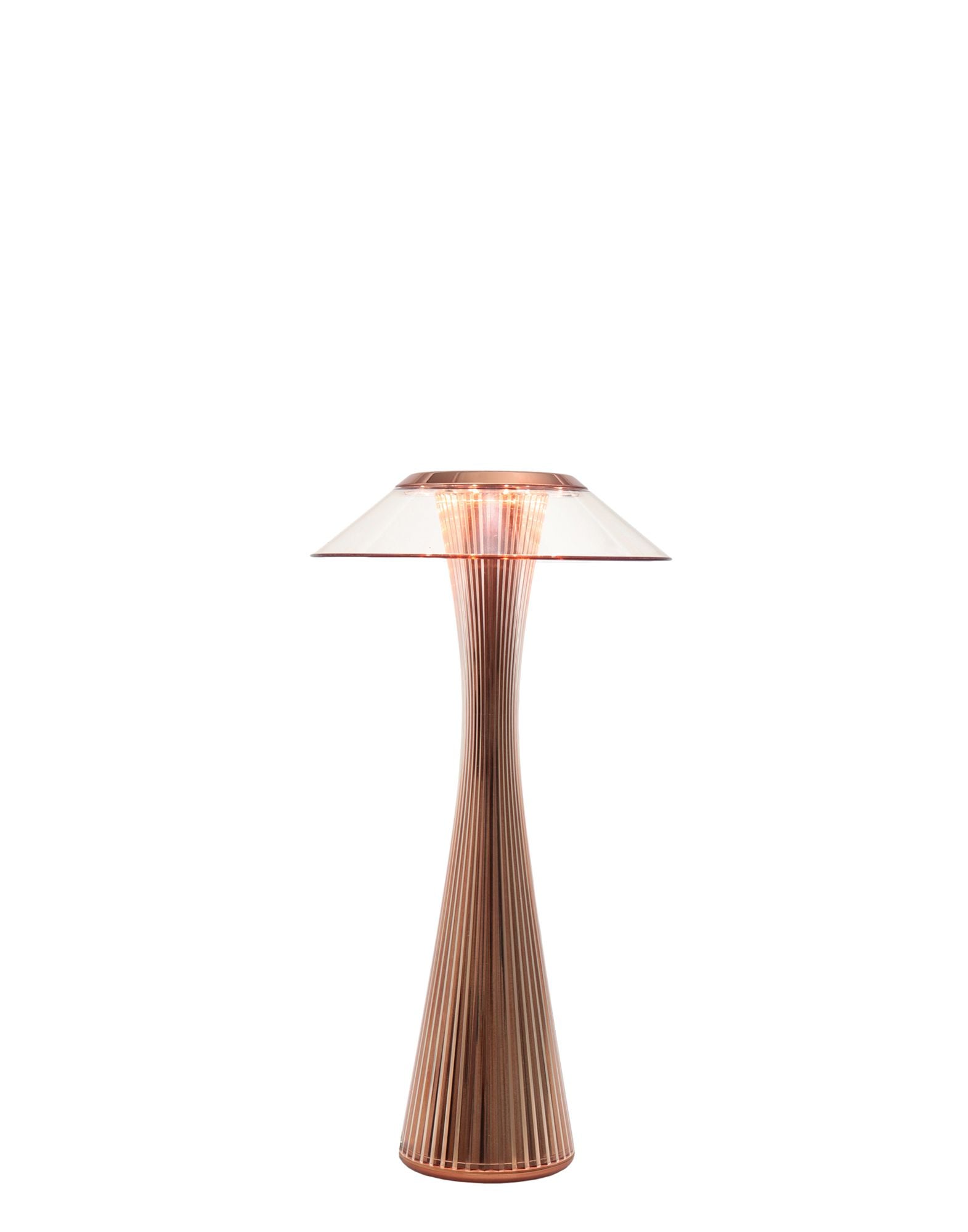 Space Indoor Table Lamp | Single | Copper