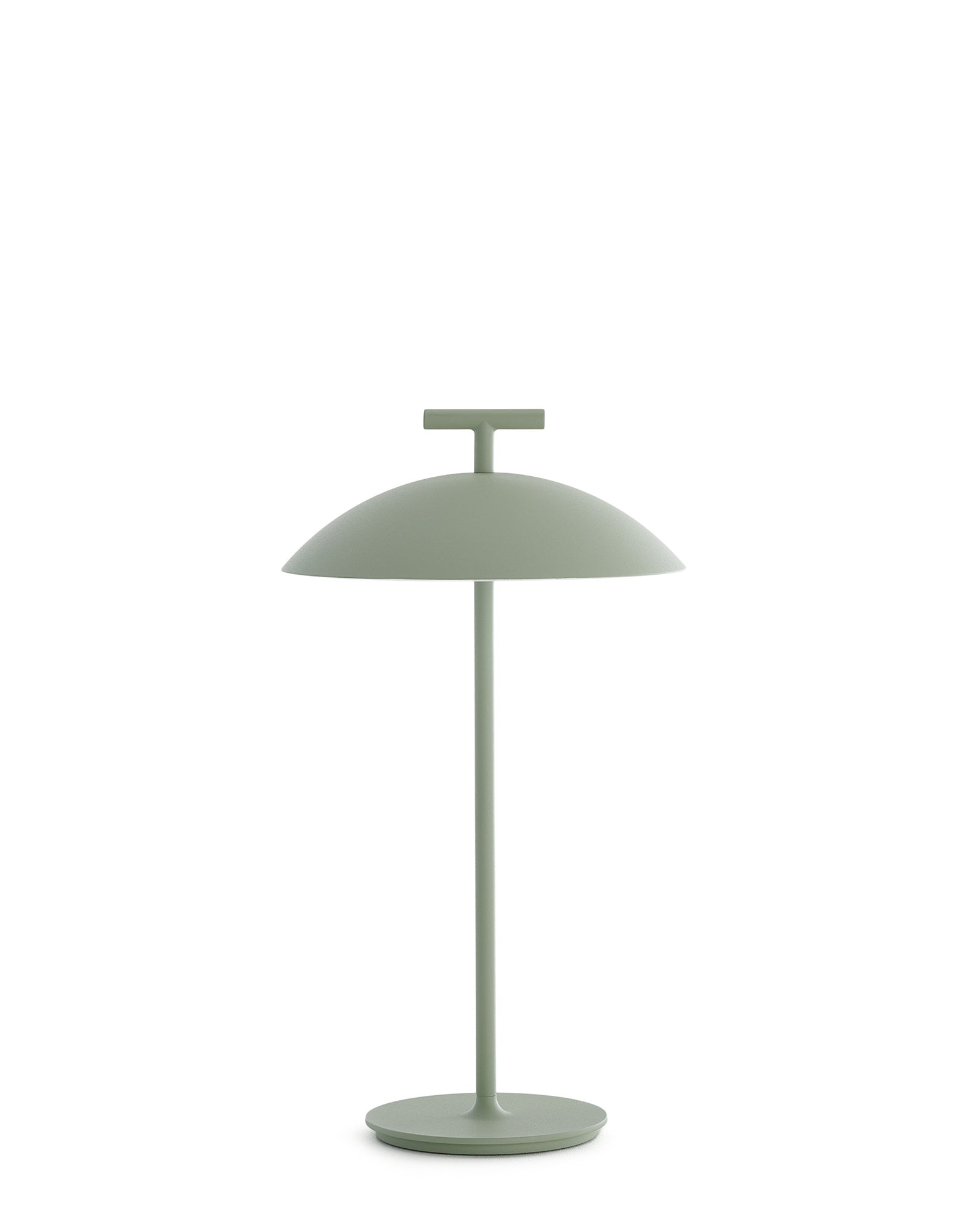 Mini Geen-A Battery Version Table Lamp | Single | Green
