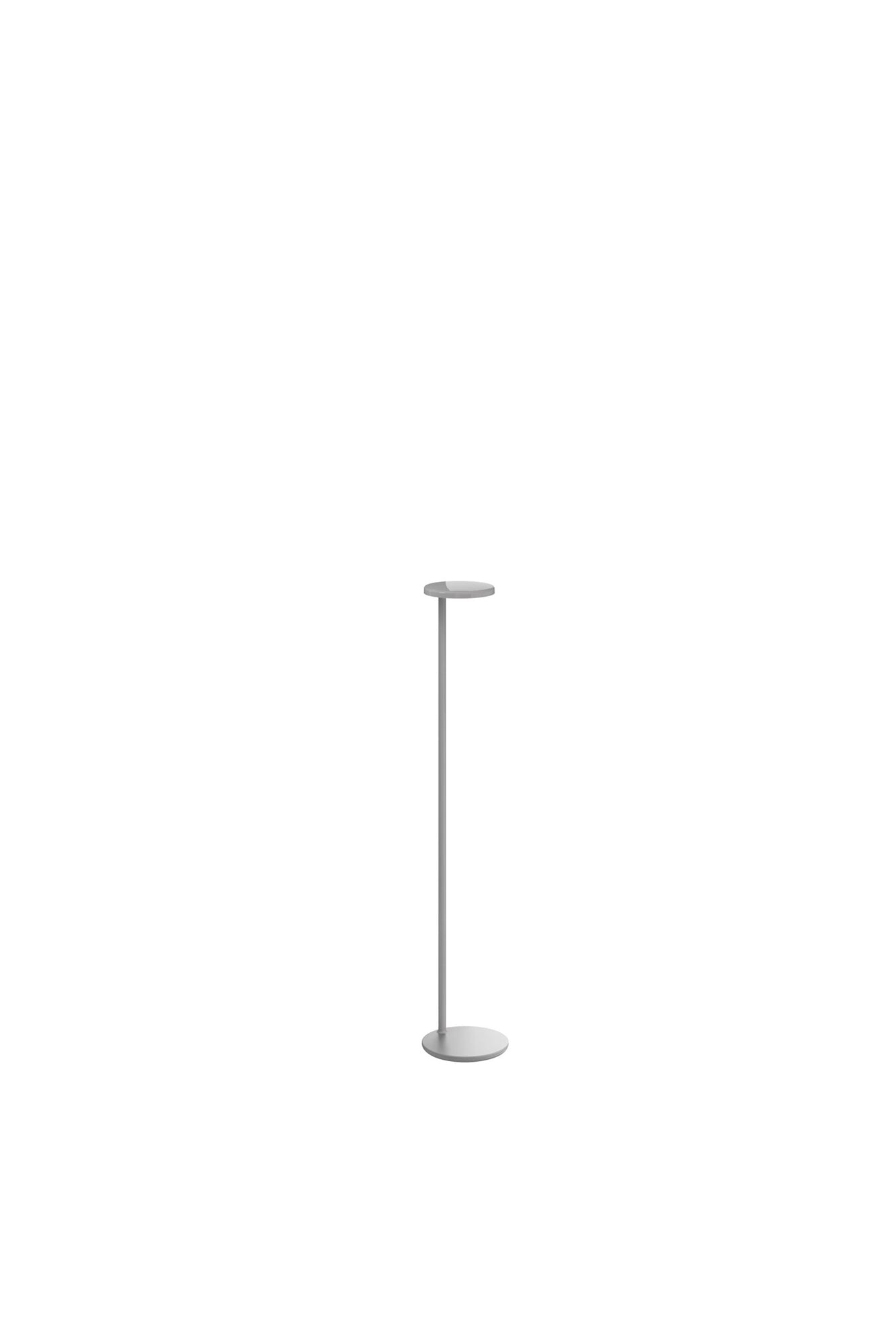 Oblique Floor 2700K | Grey