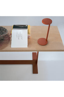 Oblique Table 2700K | Grey
