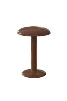 Gustave Portable Integrated Battery 2700K | Lacquered Brown