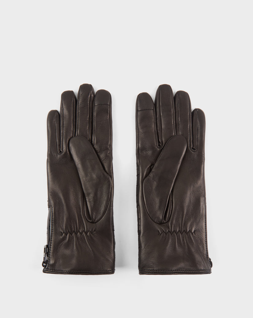 EMILIE | L422501 | Black-Black