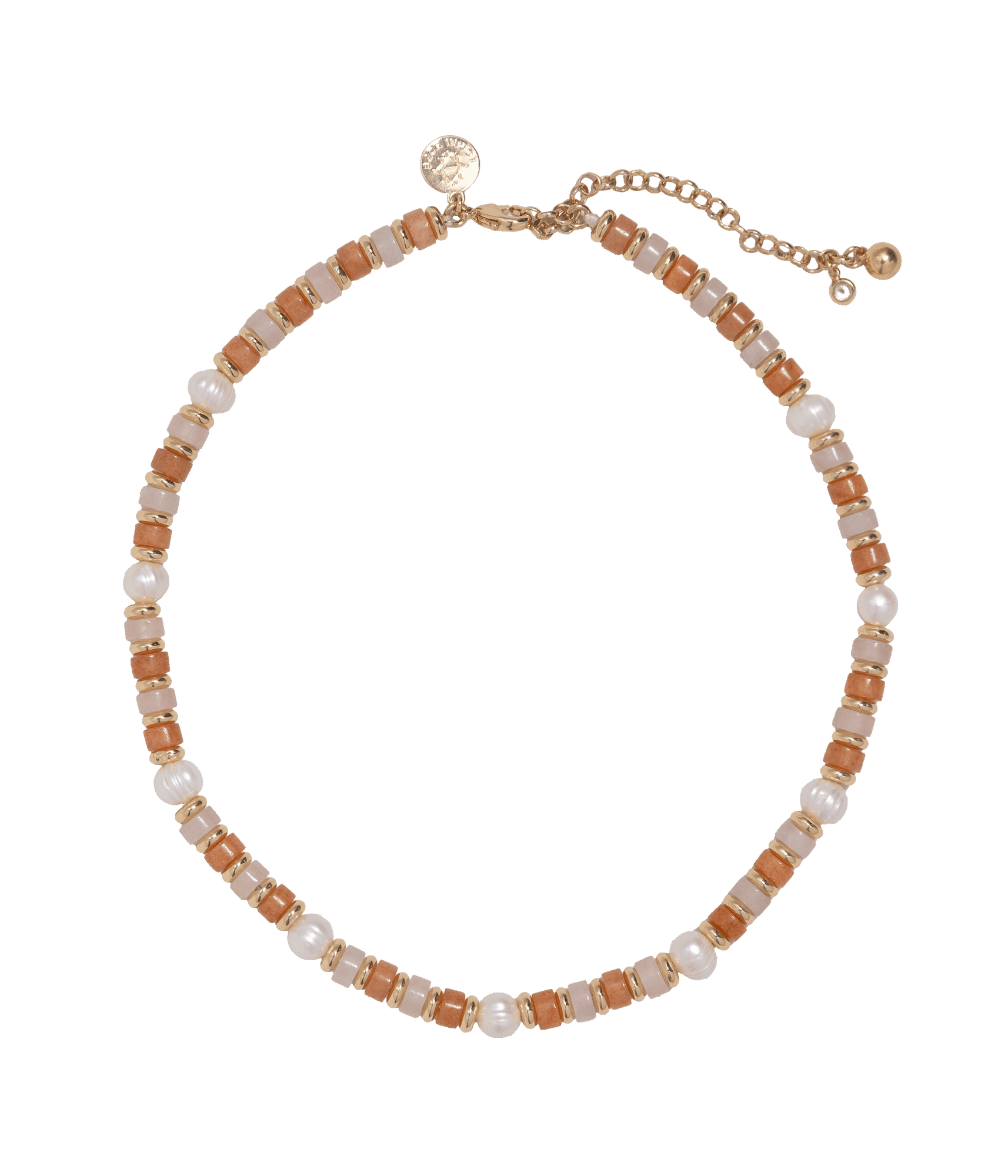 Ember Necklace - Loren Hope
