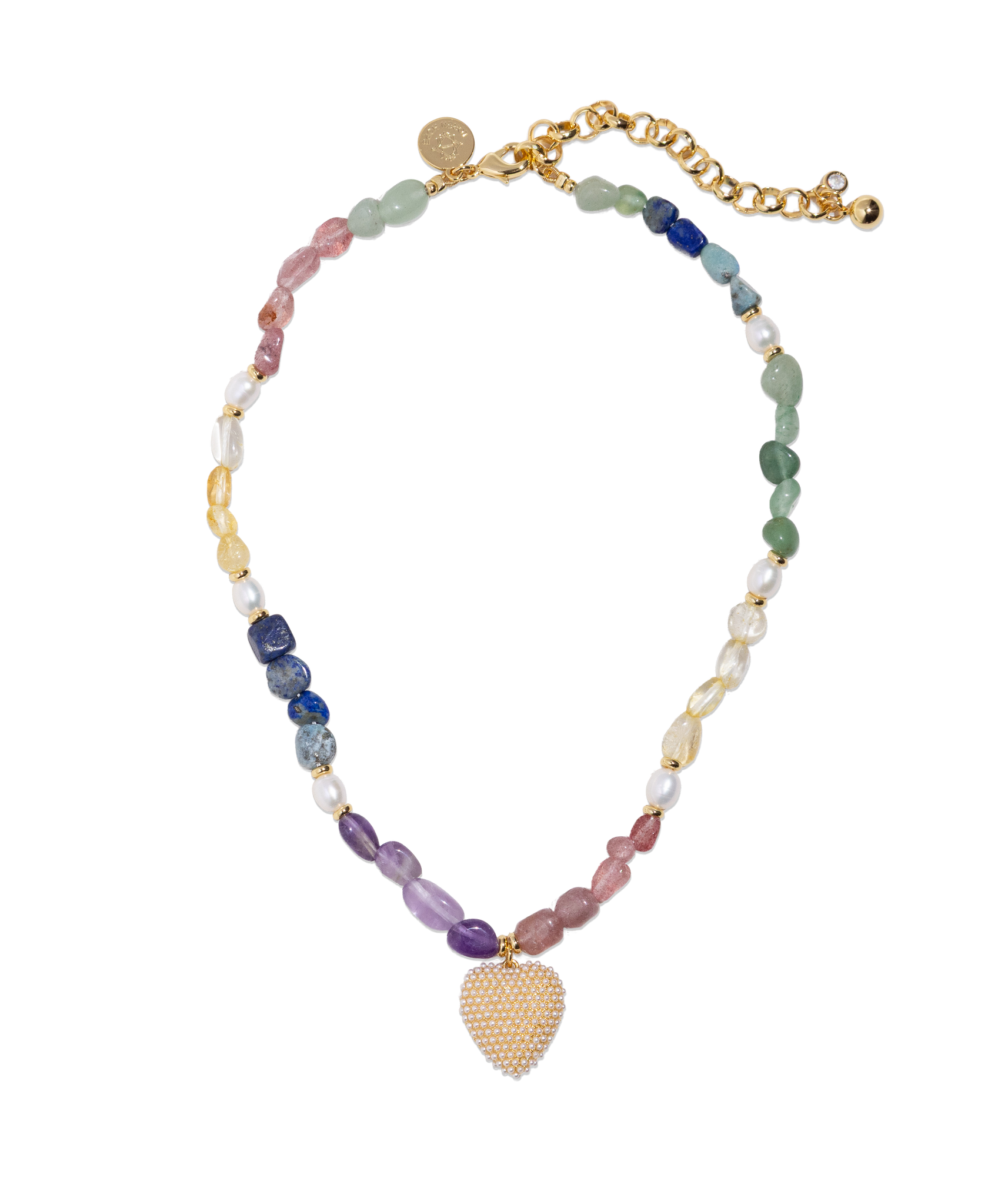 Reverie Necklace - Loren Hope