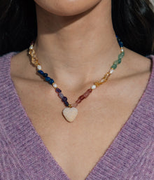 Reverie Necklace - Loren Hope