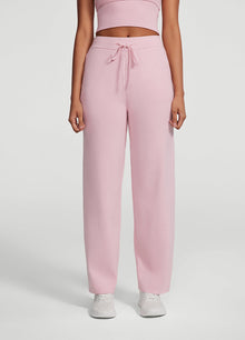 Cozy Luxe Sweatpants | Ballet Pink