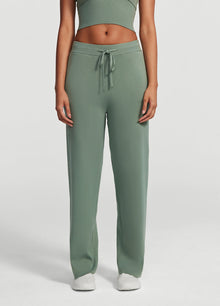 Cozy Luxe Sweatpants | Sage Green