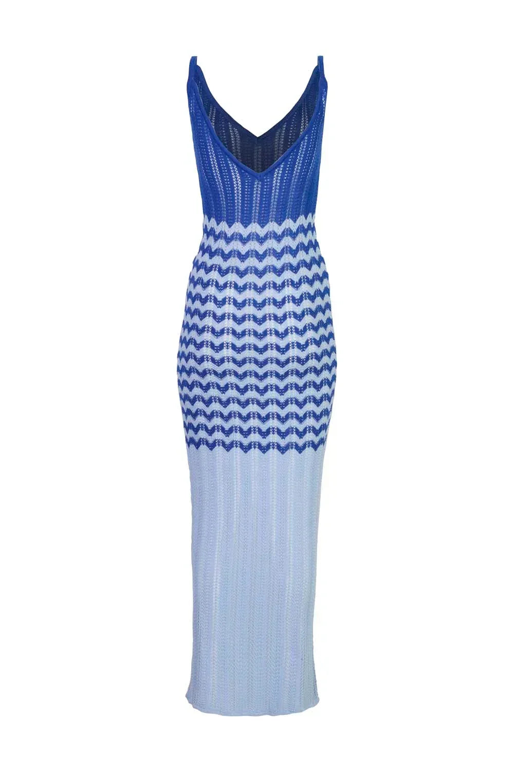 Capri Maxi Dress | Oceans