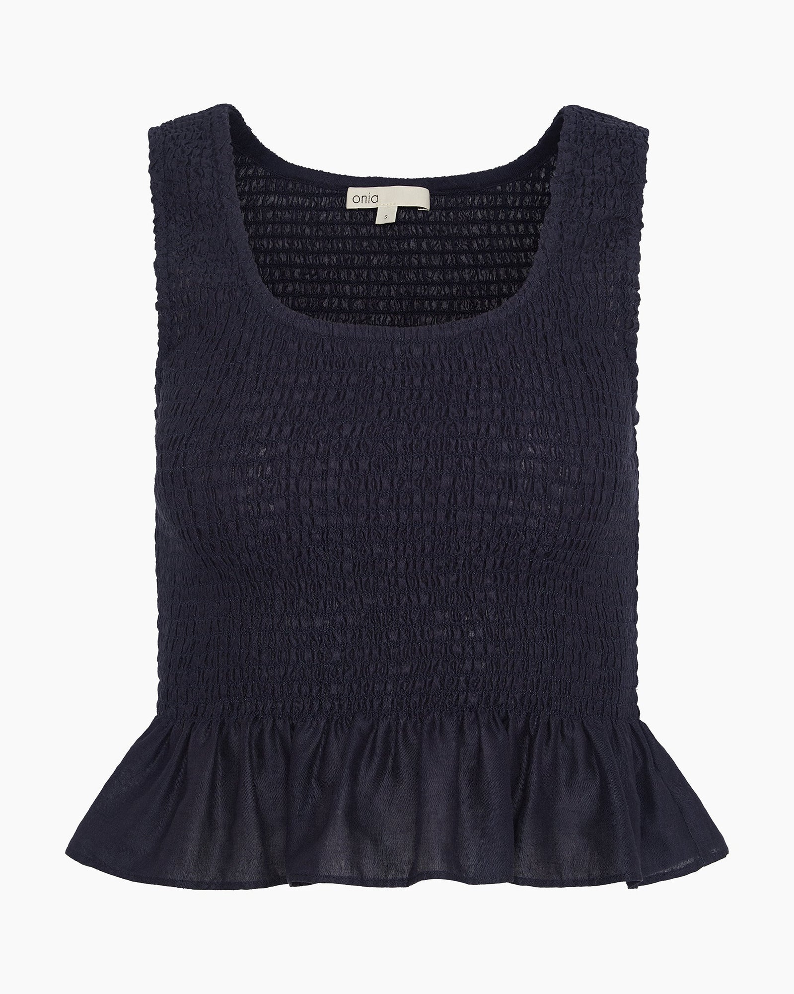 Noir Navy