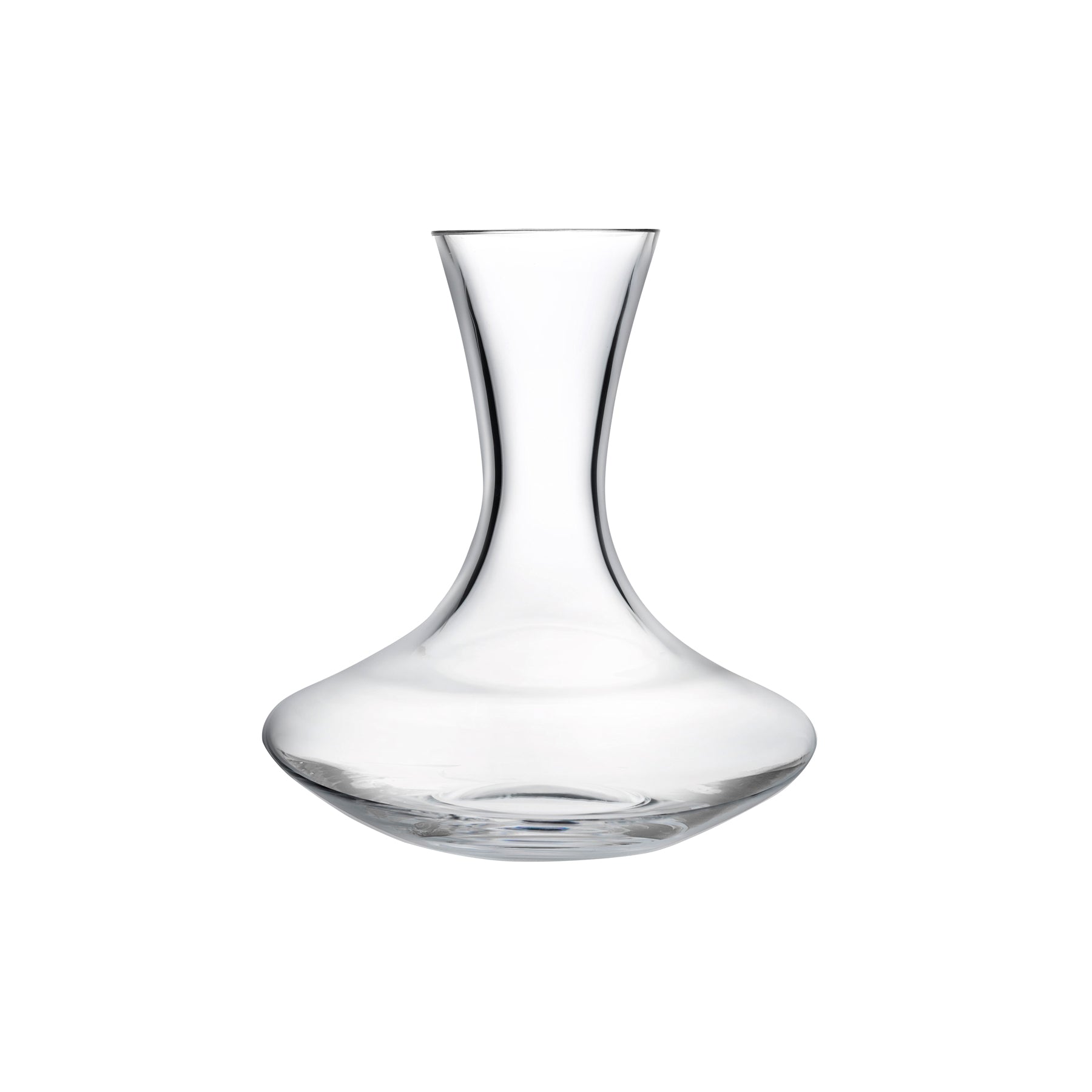 Ego Personal Decanter | Clear Crystal