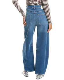 DL1961 | Womens | Miro Opal Harbor Barrel Jean | Blue