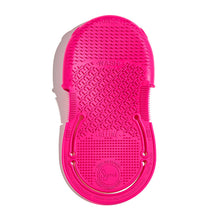 Sigma Spa Express Brush Cleaning Glove | Pink