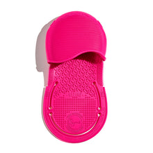 Sigma Spa Express Brush Cleaning Glove | Pink