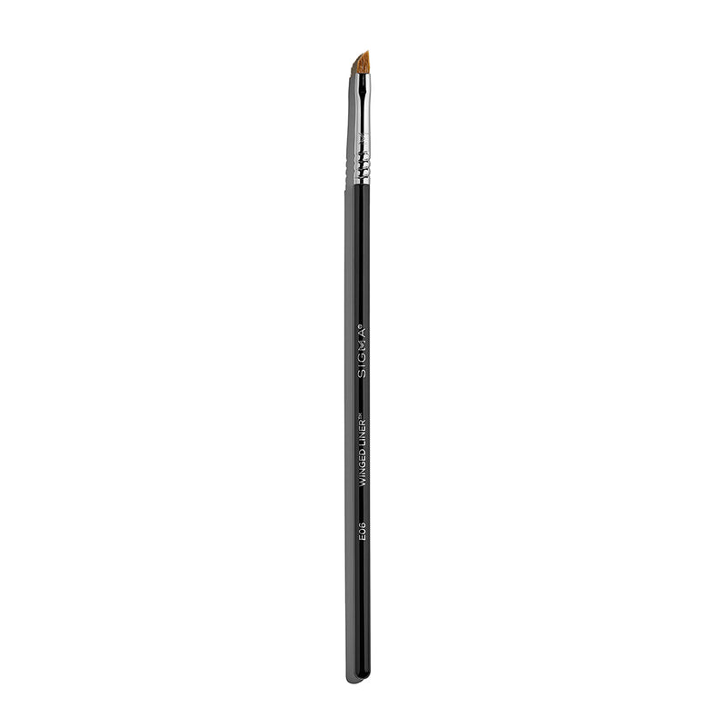 Winged Liner Brush | E06