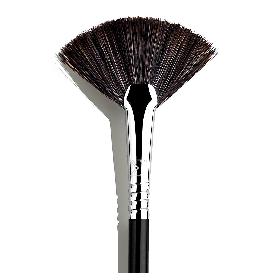 Strobing Fan Brush | F42