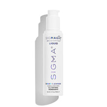 Sigmagic Brushampoo Liquid | All-Natural
