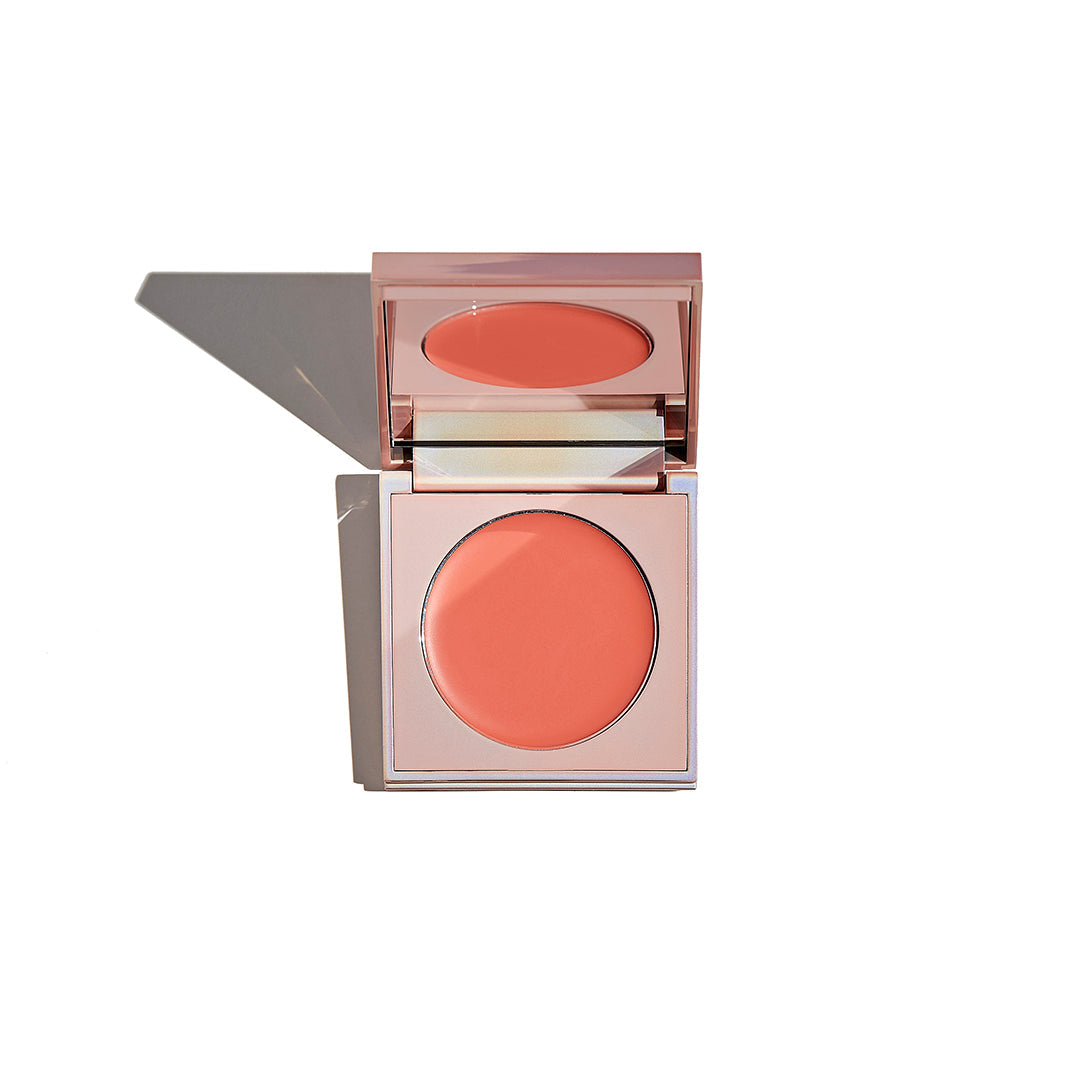 CORAL DAWN CREAM BLUSH