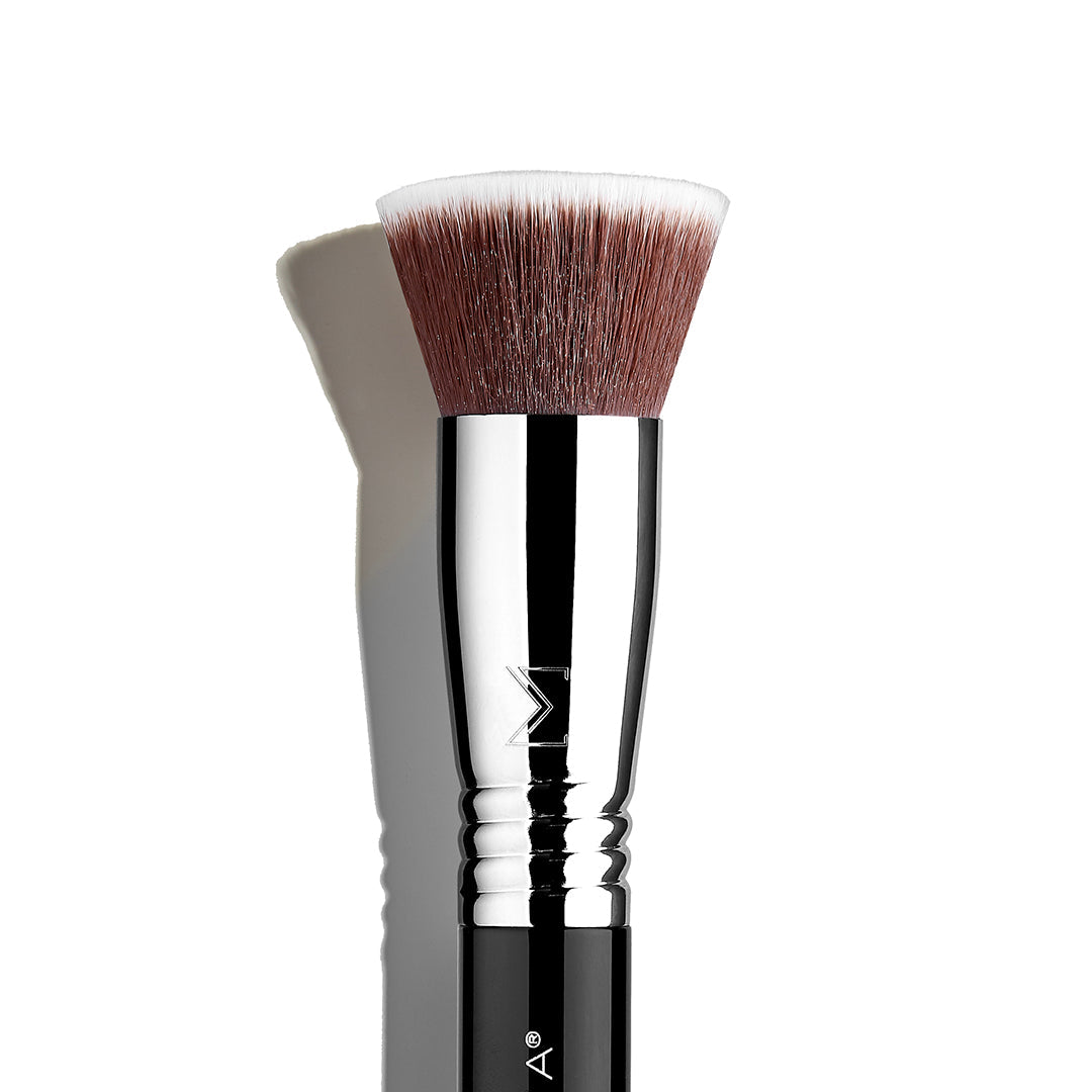 Flat Kabuki Brush | F80